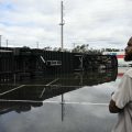 Hurricane Isaias Unleashes Devastation Across Gulf Coast
