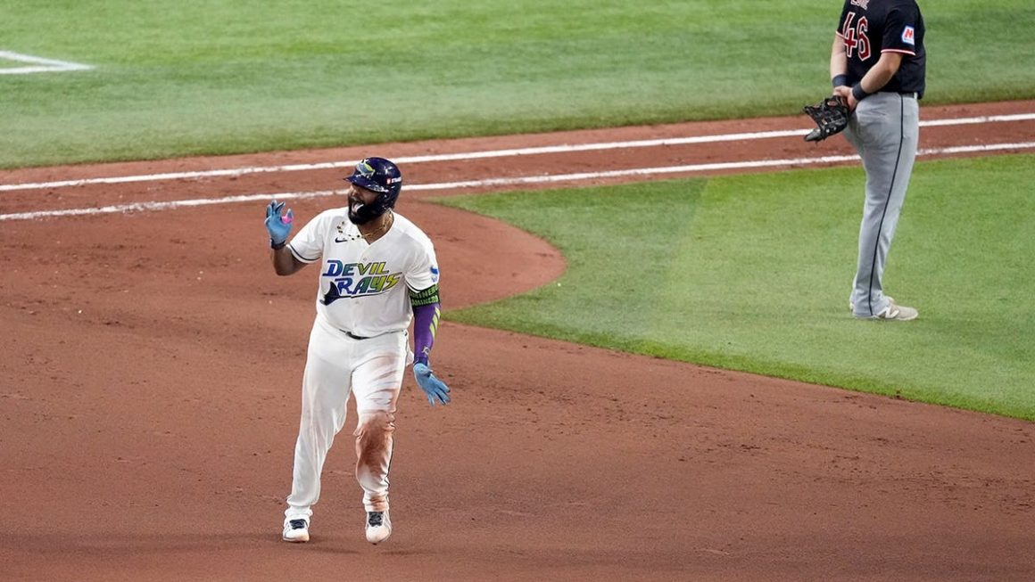 6d198f57-72f8-44f3-bb58-54b949852cb9 Changing Celebrations in Major League Baseball