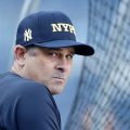 New York Yankees Retain Aaron Boone Amidst Fan Discontent
