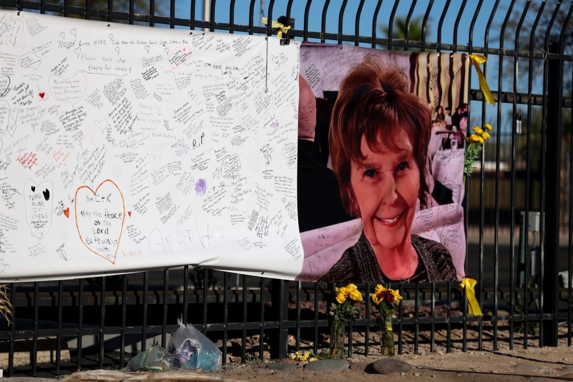 Ransom Notes and Scammers: The Ongoing Case of Nancy Guthrie’s Disappearance