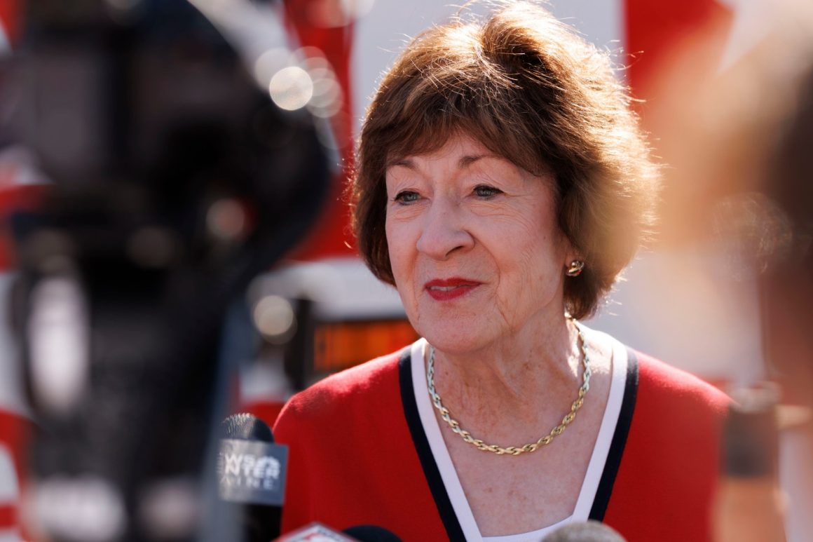 Maine Senate Race 2026: A Key Battleground for Democrats and Republicans