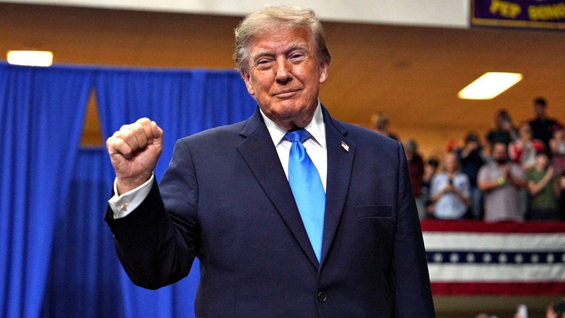 Trump Initiates Federal ‘Super Intelligence Force’ to Drive AI Leadership
