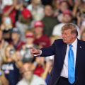 Trump’s Midterm Push: A Golden Age for Some