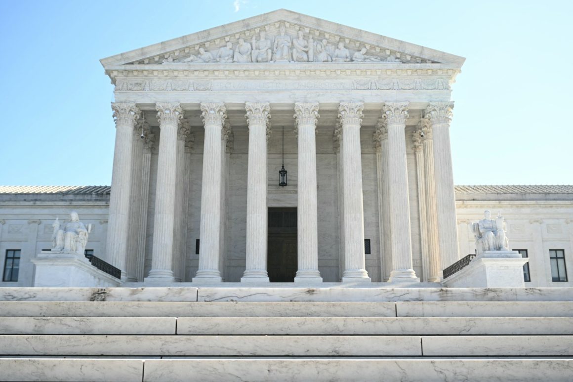 Supreme Court Decision Impact on Political Ad Rates