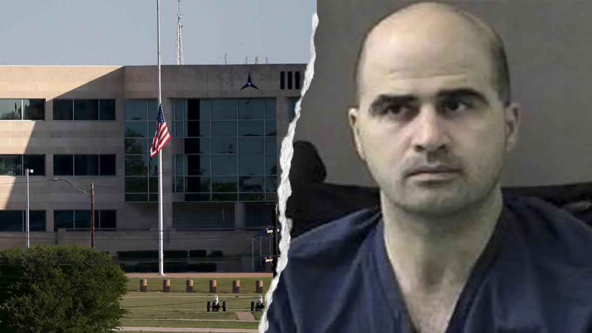Pentagon to Livestream Execution of Nidal Hasan