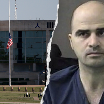 Pentagon to Livestream Execution of Nidal Hasan