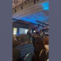 Protesters Interrupt War Secretary Pete Hegseth at Army Conference
