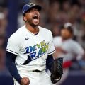 Unexpected Matchup in ALCS: Rays and Guardians Face Off