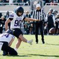 Northwestern Edges Michigan State in Thrilling Finish
