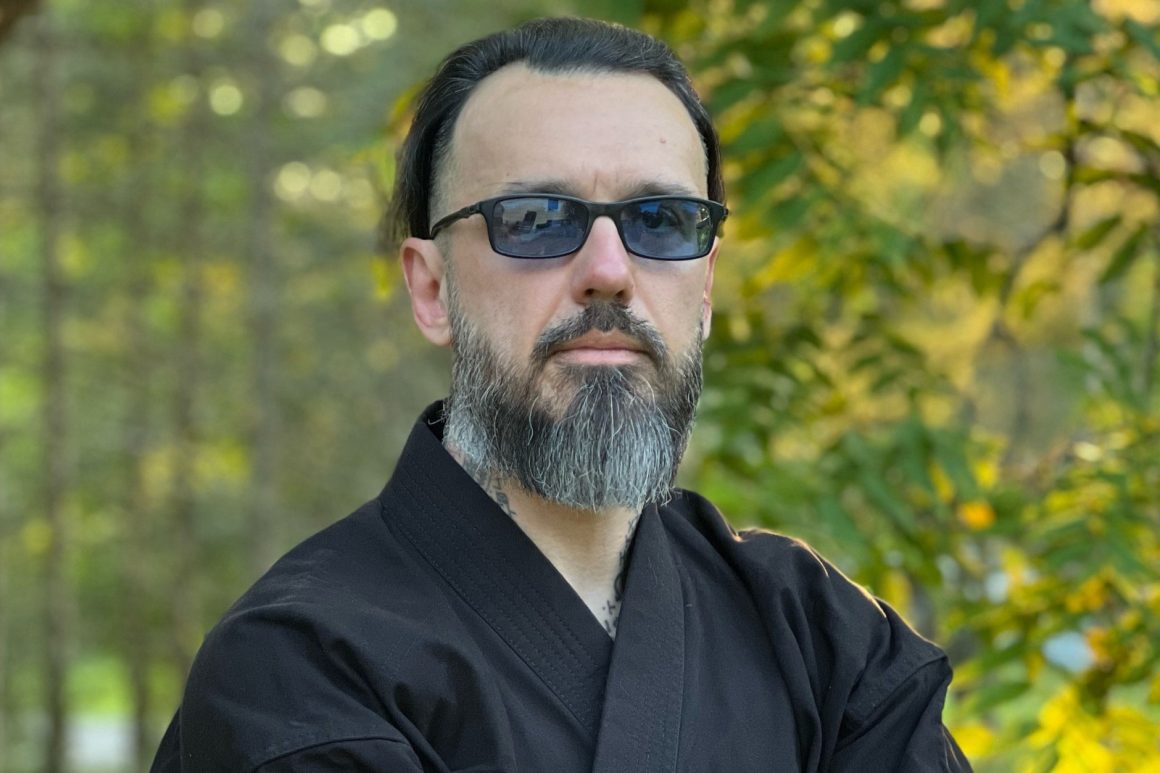 Damien Echols Criticizes Plan to Livestream Execution of Fort Hood Shooter