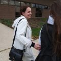 Challenges and Uncertainty for Ukrainian Refugees in the U.S.