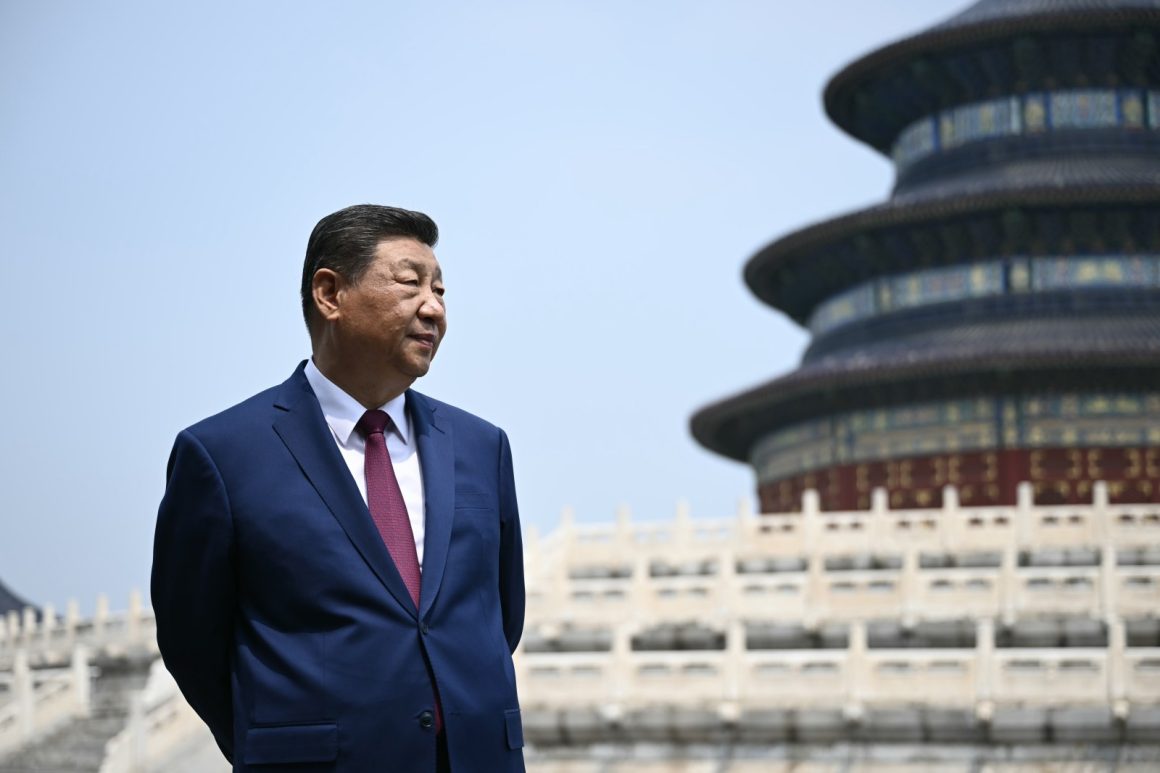 U.S.-China Relations and the Taiwan Conflict Outlook