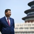 U.S.-China Relations and the Taiwan Conflict Outlook