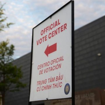 Midterm Election Projections and Developments