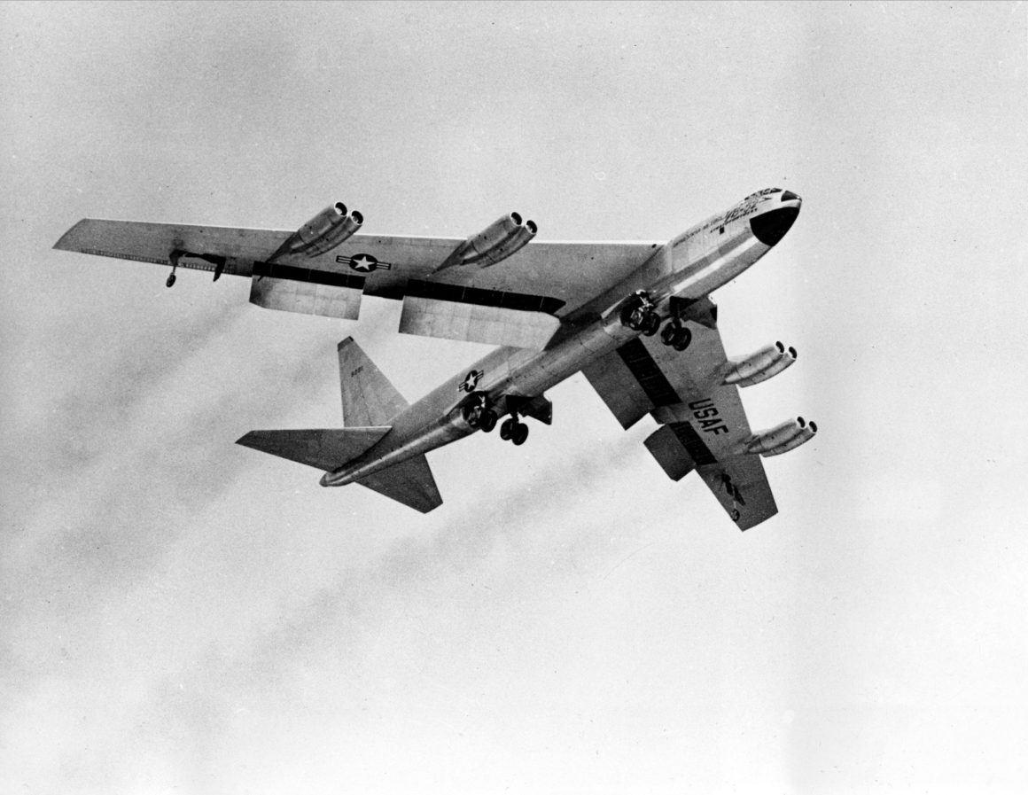 The Essential Role of Legacy Military Equipment