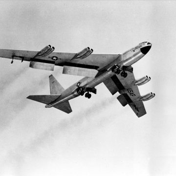 The Essential Role of Legacy Military Equipment