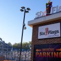 Fatal Roller Coaster Incident at Six Flags Raises Safety Concerns