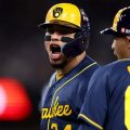 Brewers Near Sweep Against Dodgers with Strong Game 3 Performance
