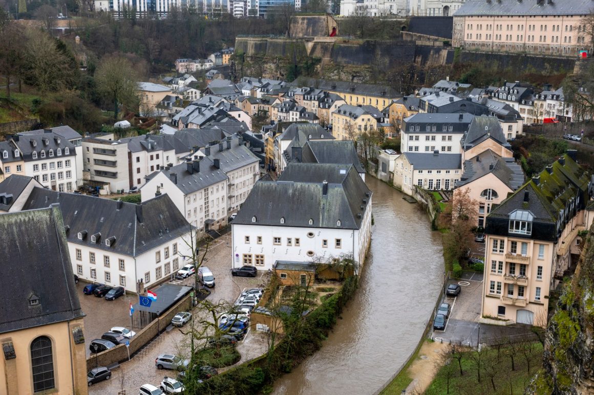 Americans Seek Luxembourg Citizenship Amid Political Uncertainty