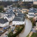 Americans Seek Luxembourg Citizenship Amid Political Uncertainty