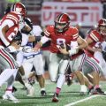 Crane Leads Deerfield’s Resurgence