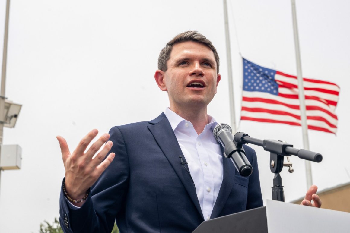 Texas Senate Race Highlights Tight Contest in Midterms