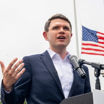Texas Senate Race Highlights Tight Contest in Midterms