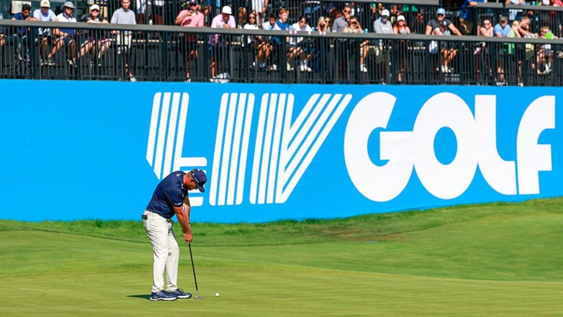 Extended Deadline for LIV Golf Players Amid Financial Developments