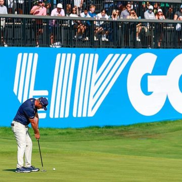 Extended Deadline for LIV Golf Players Amid Financial Developments