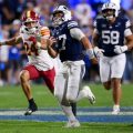 Bear Bachmeier’s Impact at BYU and Upcoming Notre Dame Challenge