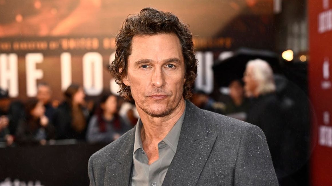Matthew McConaughey Sparks Debate on Independent Voting