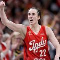 The Impact of Caitlin Clark and the Indiana Fever on WNBA Viewership