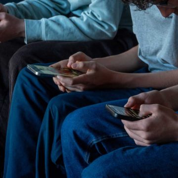 Concerns Raised Over ChatGPT for Teens Safety