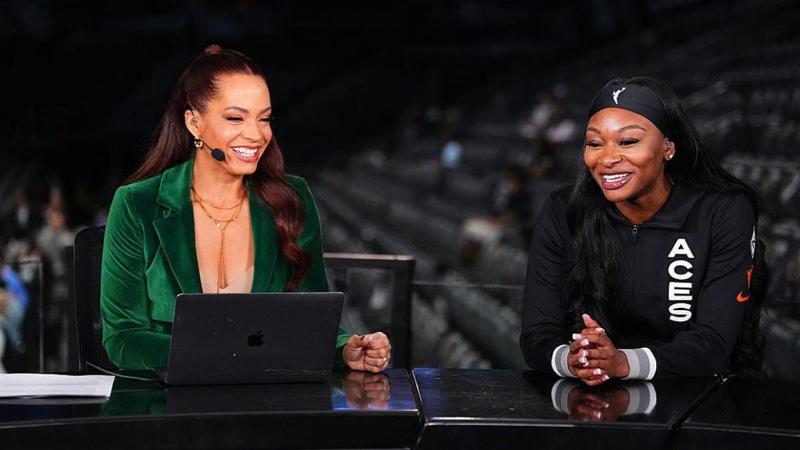Toxic Discourse Surrounding the WNBA and Its Impact on Black Women