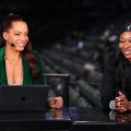 Toxic Discourse Surrounding the WNBA and Its Impact on Black Women