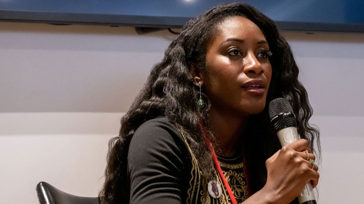Washington Post Columnist Karen Attiah Reinstated with Back Pay
