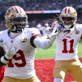 Discussion on Eagles’ Strategy and Deebo Samuel’s Unique Role Off the Field
