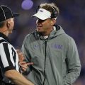 Chaotic College Football Weekend Sparks Concerns About Investment