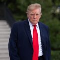 Trump’s Approval Rating Reaches Record Low