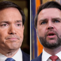 VP Vance and Secretary Rubio Lose Ground in 2028 GOP Markets