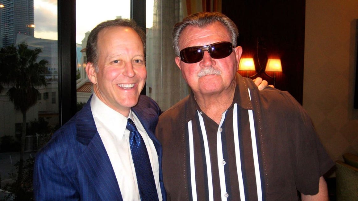 Remembering Mike Ditka: The Legacy of a Football Legend