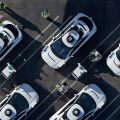 Debate Over Autonomous Vehicles Intensifies in Washington D.C.