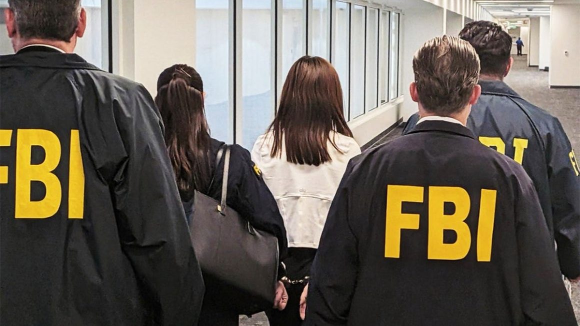 California Real Estate Agent Denies Allegations of Spying for China