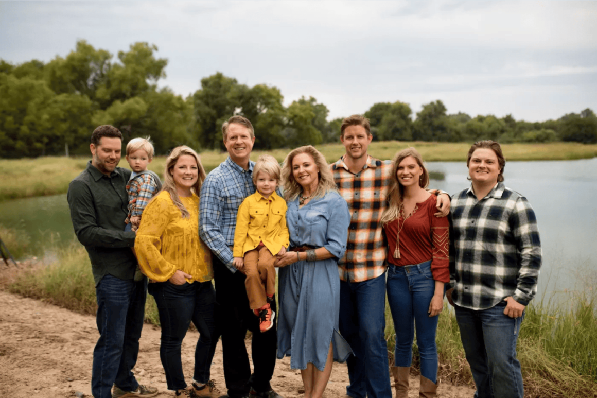 Roger Marshall’s Campaign for a Second Senate Term