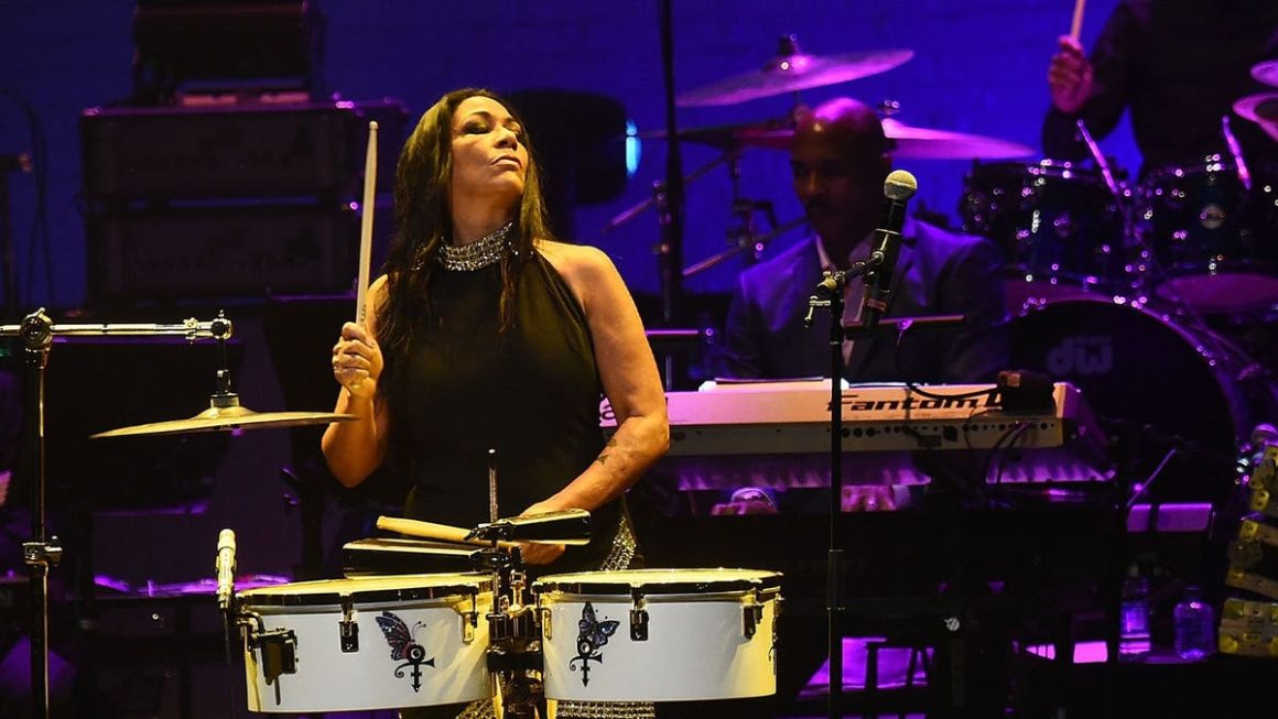 Sheila E. Criticizes Festival Organizers After Tragic Death at Concert