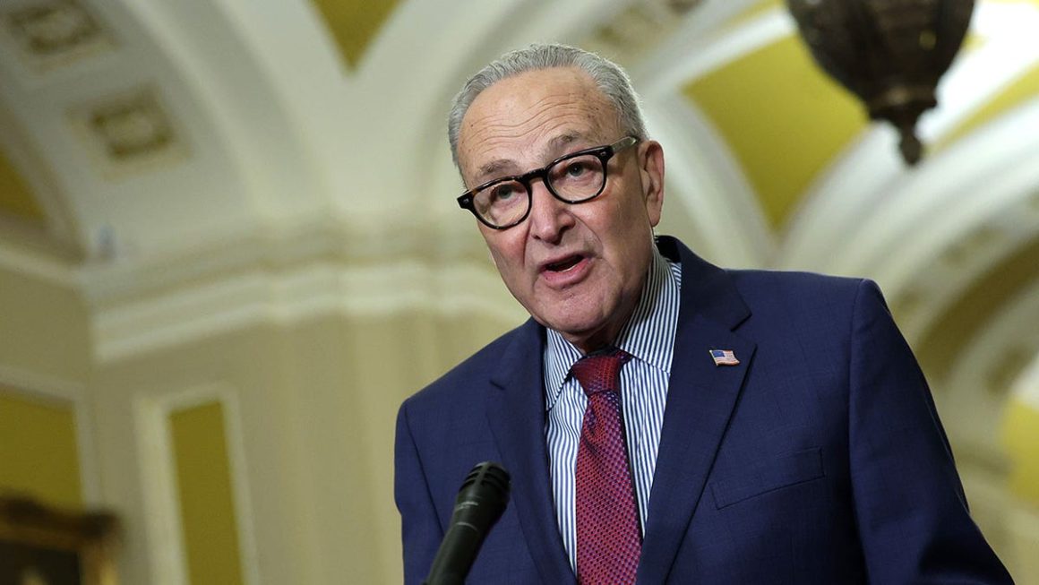 Senate GOP Takes Action on Data Center Costs and Voter ID Laws