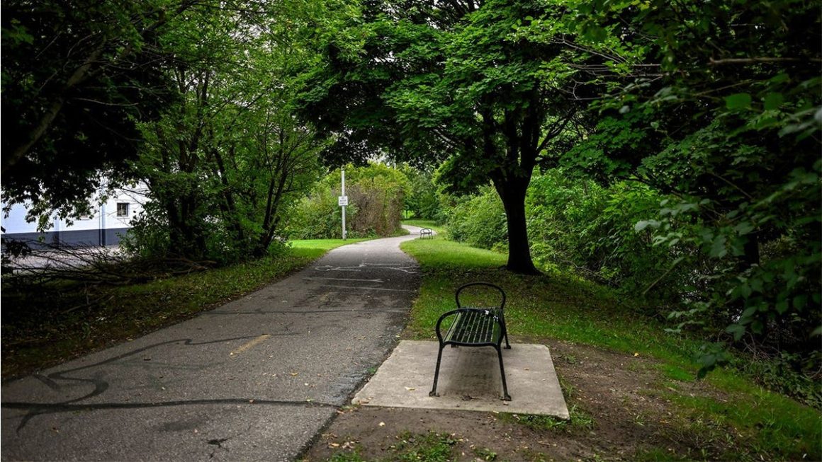 Police Probe Possible Serial Killer at Lansing River Trail