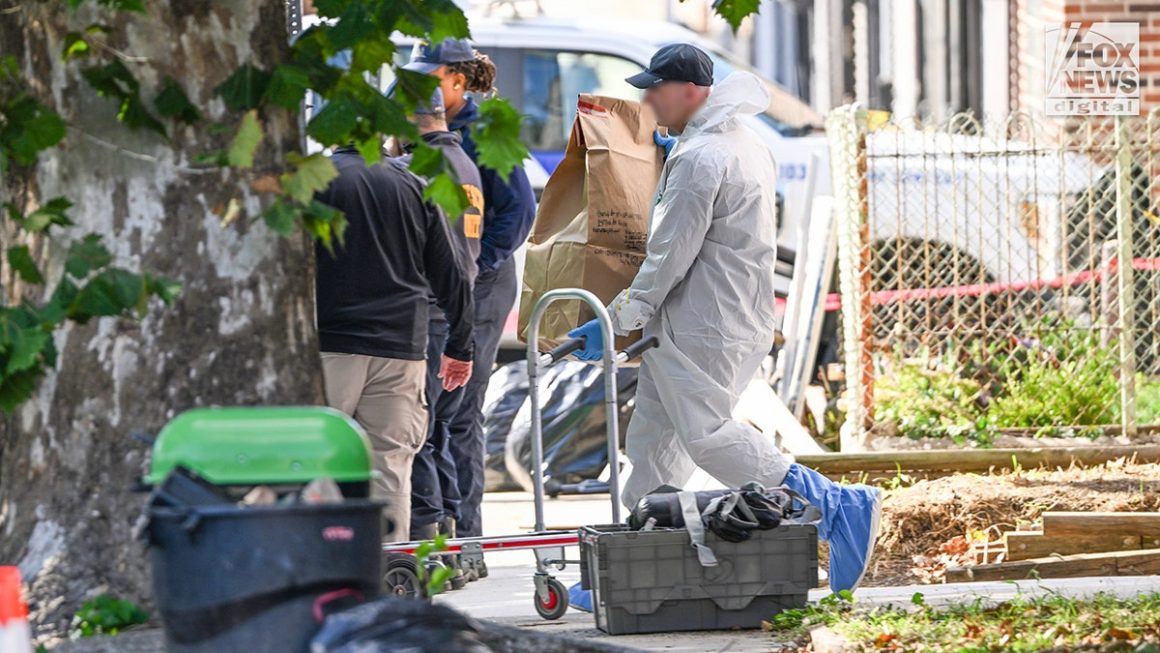 Investigation into Philadelphia ‘House of Horrors’ Uncovers Disturbing Evidence