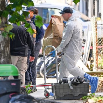 Investigation into Philadelphia ‘House of Horrors’ Uncovers Disturbing Evidence