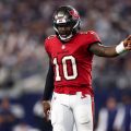 Tampa Bay Buccaneers Likely to Start Rookie Jalon Daniels Amid Baker Mayfield’s Injury
